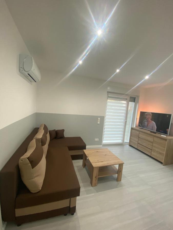 Ferienwohnung H&M Immobilien - Geiseltalsee Braunsbedra Exteriör bild
