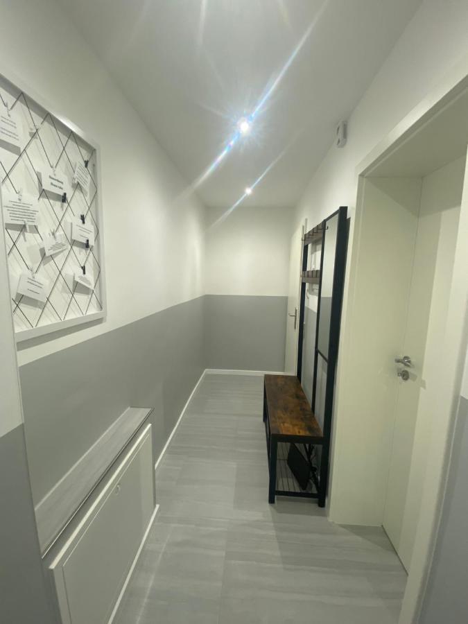 Ferienwohnung H&M Immobilien - Geiseltalsee Braunsbedra Exteriör bild