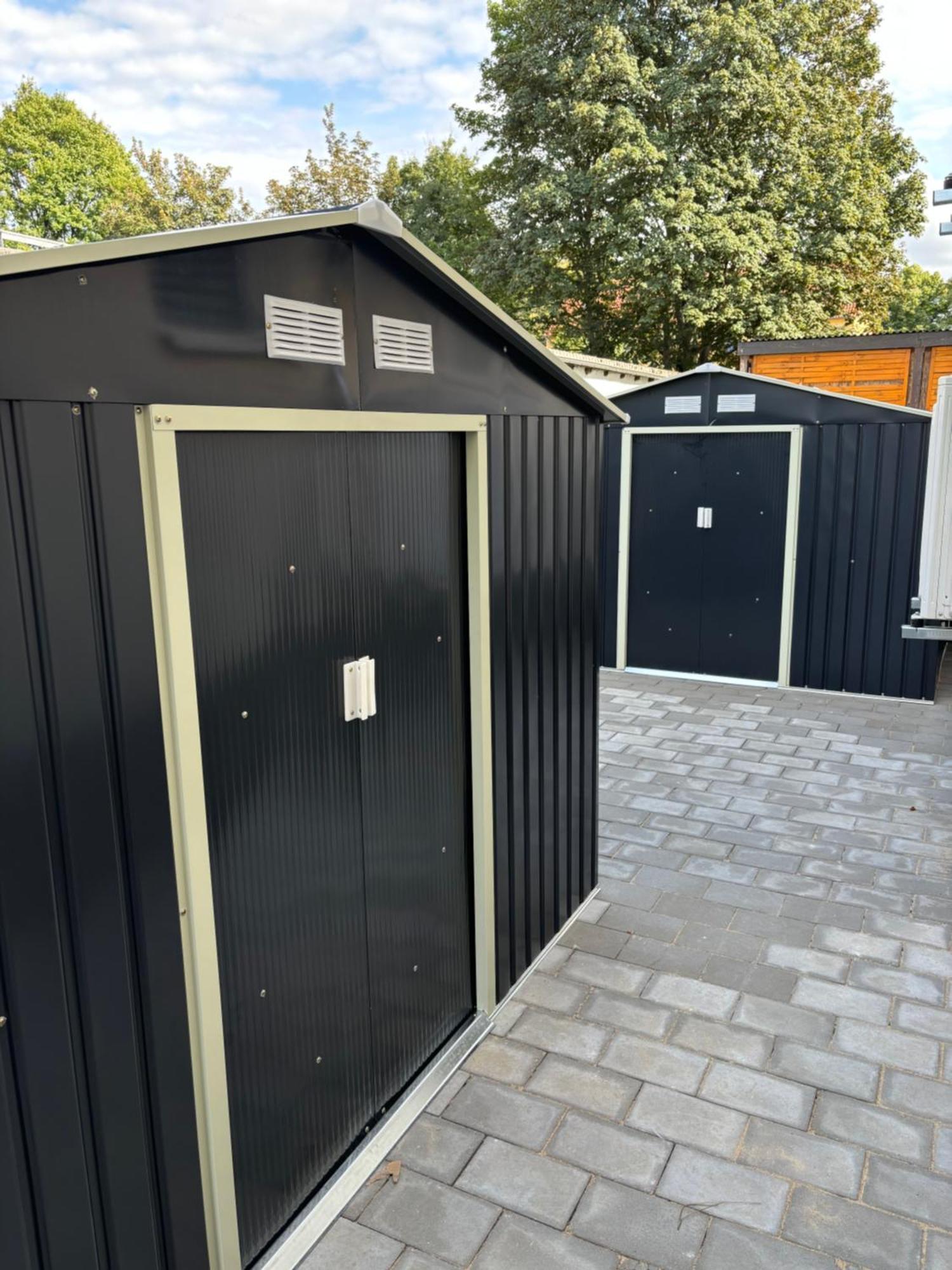Ferienwohnung H&M Immobilien - Geiseltalsee Braunsbedra Exteriör bild