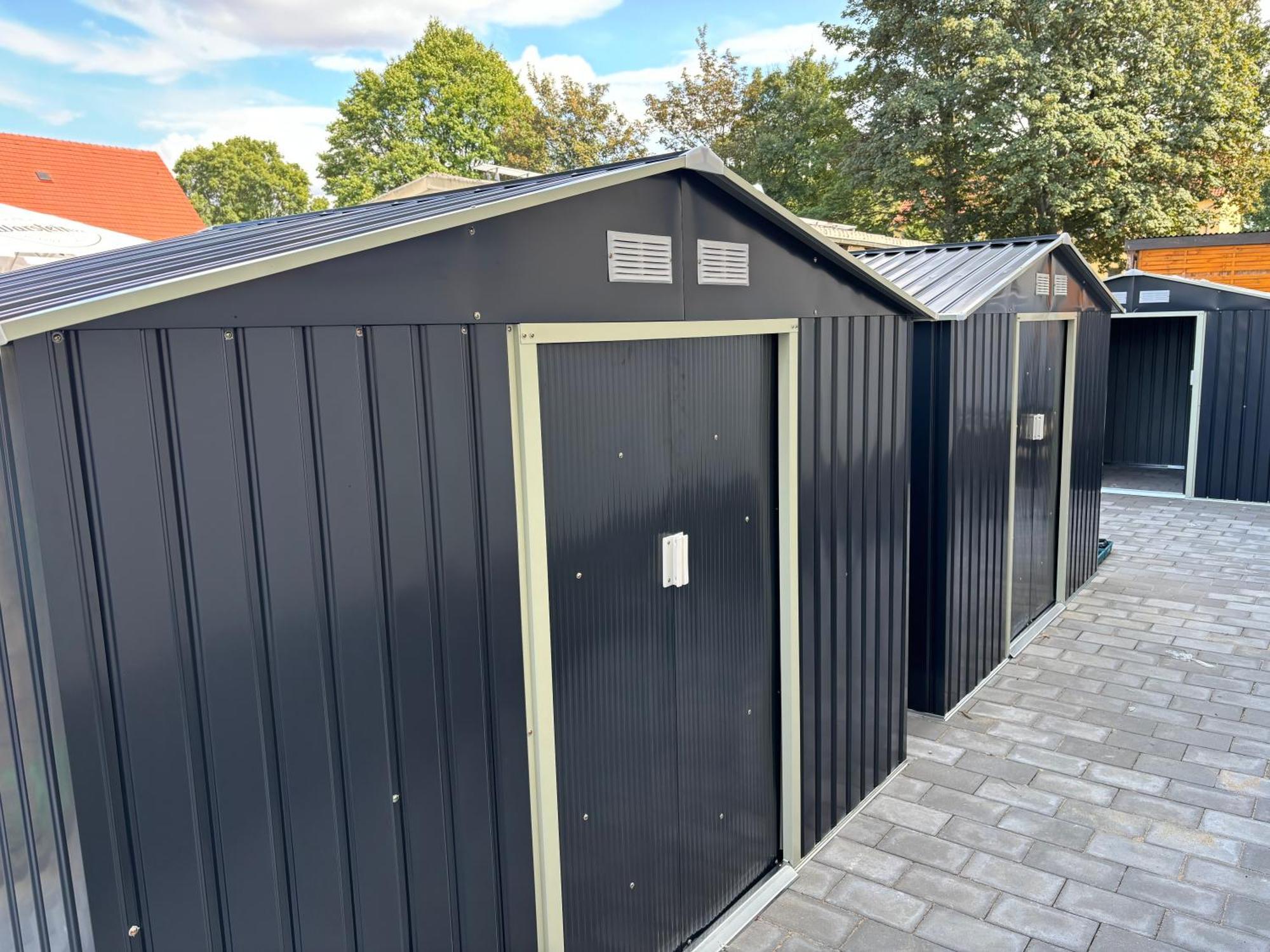 Ferienwohnung H&M Immobilien - Geiseltalsee Braunsbedra Exteriör bild